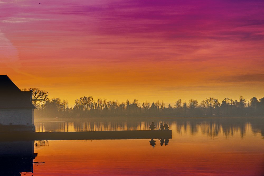 Photograph by Евгений Хитрук