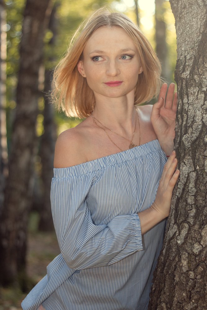 Photograph by Антонина Кузнецова