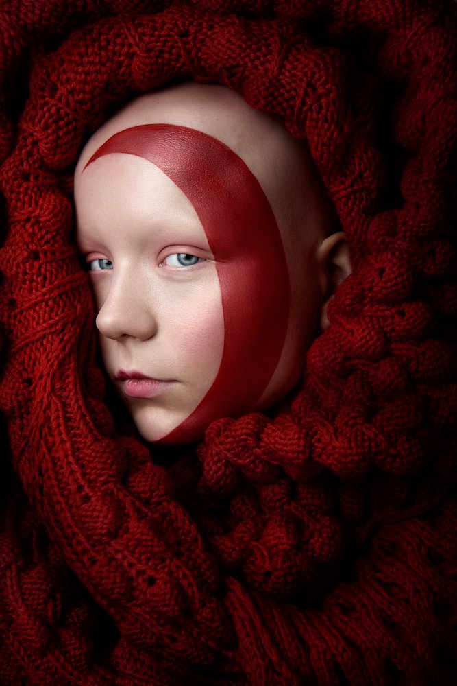 Photograph by Анна Дегтярёва