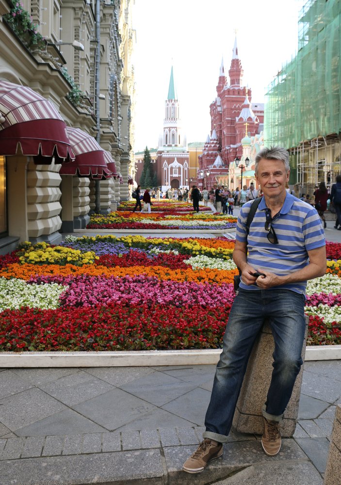 Photograph by Александр Пузиков