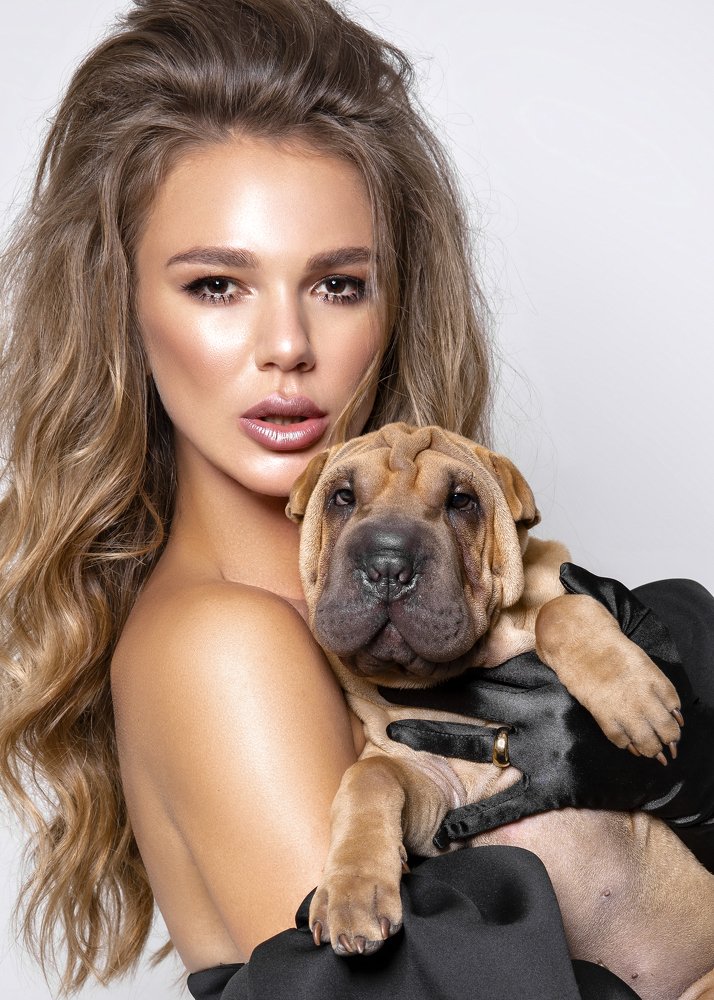 Photograph by Татьяна Новак