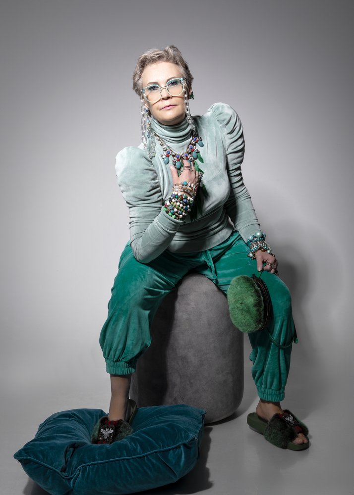 Photograph by Татьяна Новак