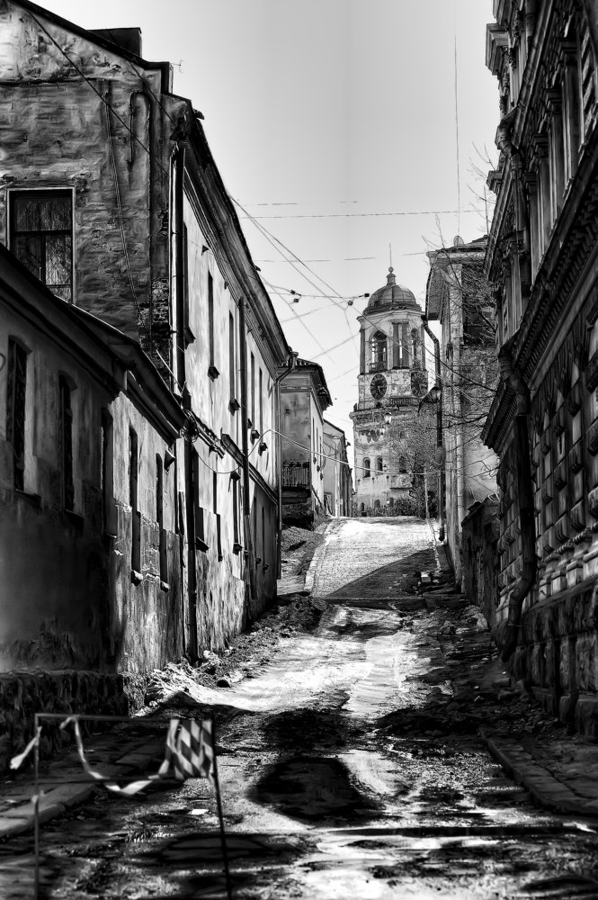 Photograph by Анна Кривицкая