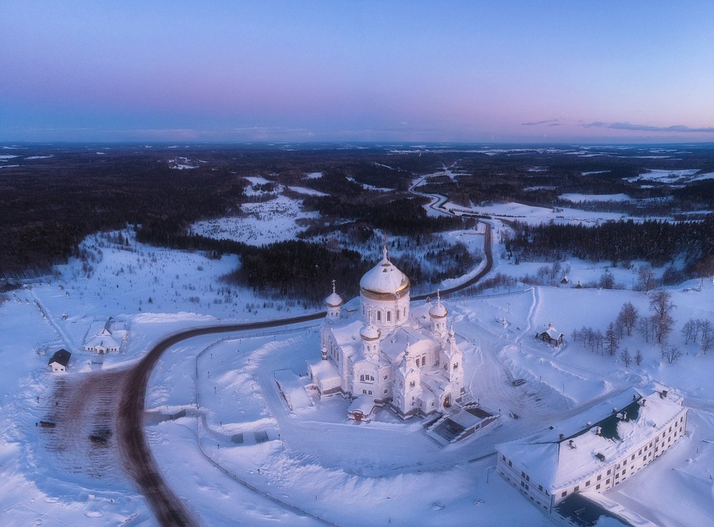 Photograph by Устюжанин Михаил