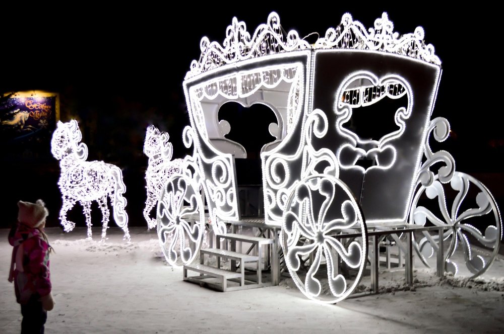 Photograph by Анжелика Шокина