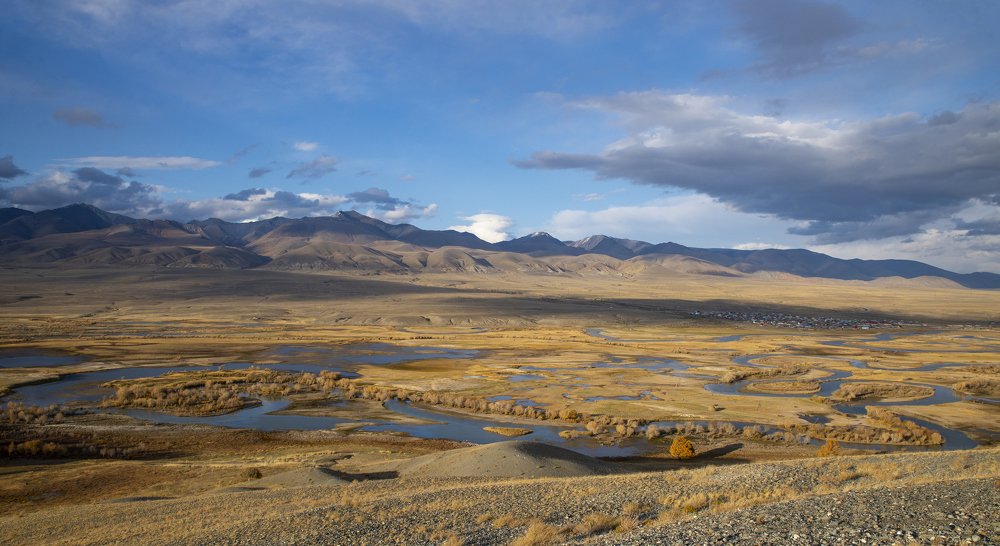 Photograph by Ольга Лукахина