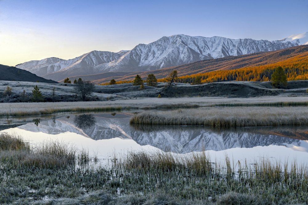 Photograph by Ольга Лукахина