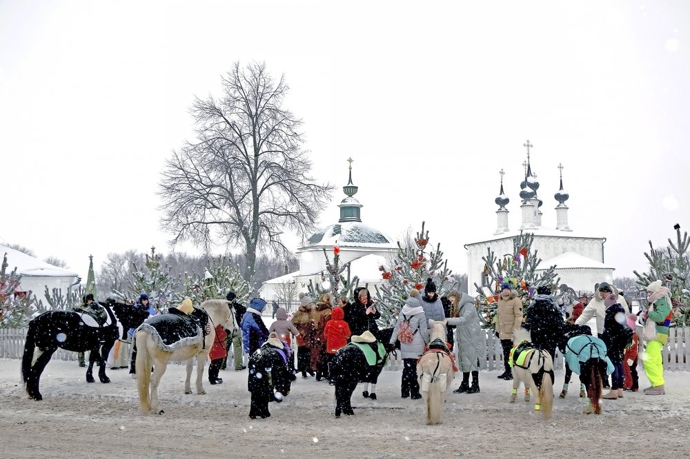Photograph by Александр Пузиков