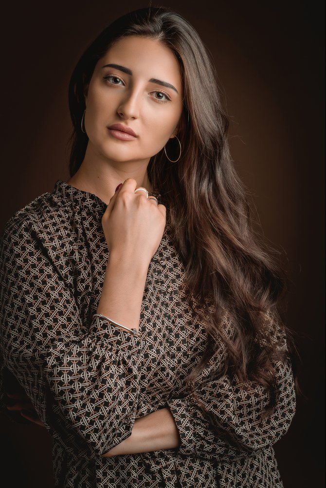 Photograph by Александр Маслов