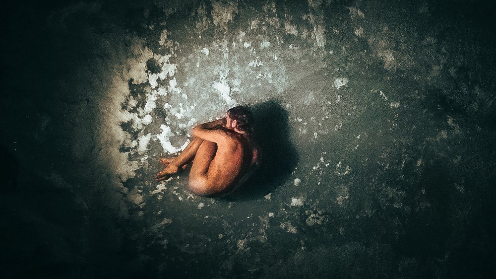 Photograph by Ксения Равойц