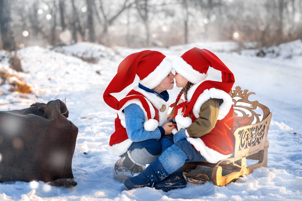 Photograph by Julia Moiseenko