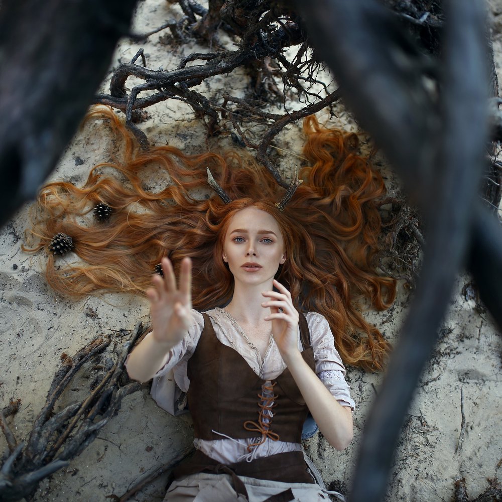 Photograph by Ирина Голубятникова