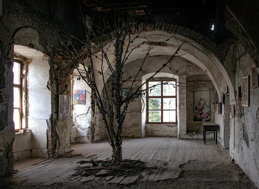 Фотография автора Nepran Vyacheslav