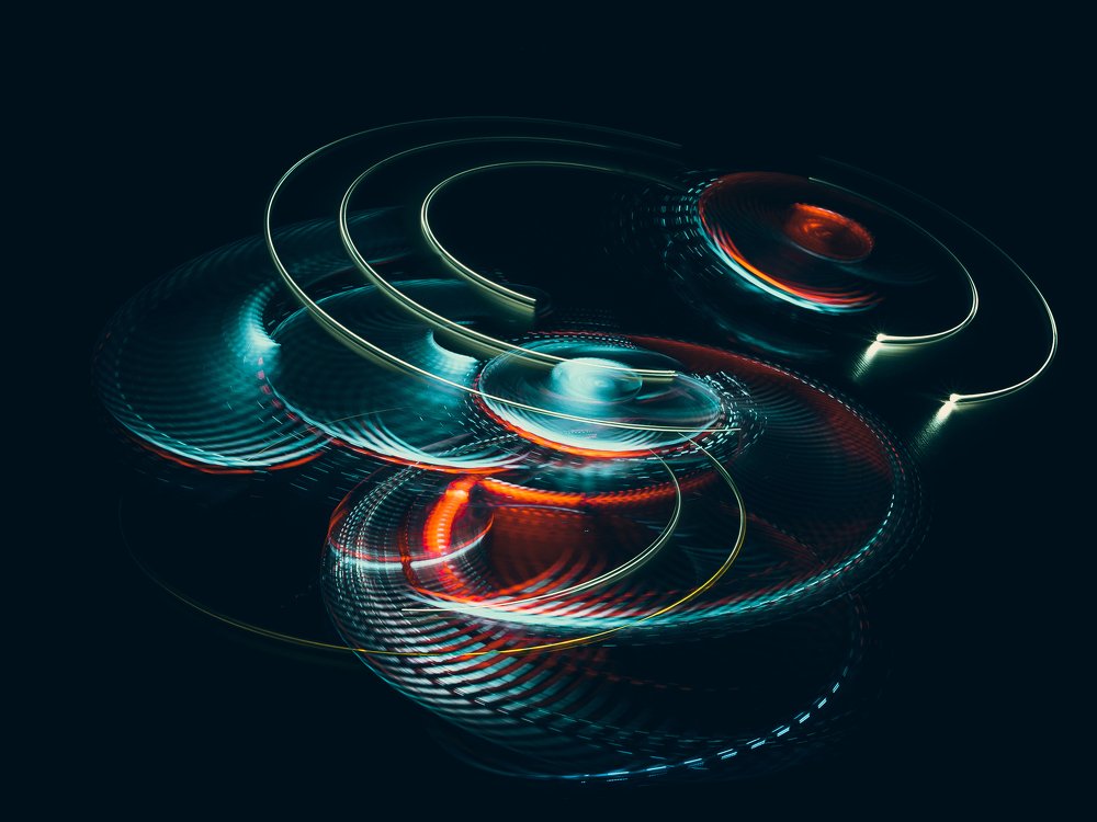 Photograph by Николай Требухин