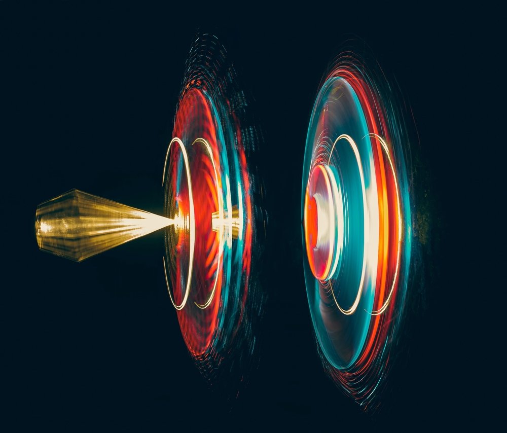 Photograph by Николай Требухин