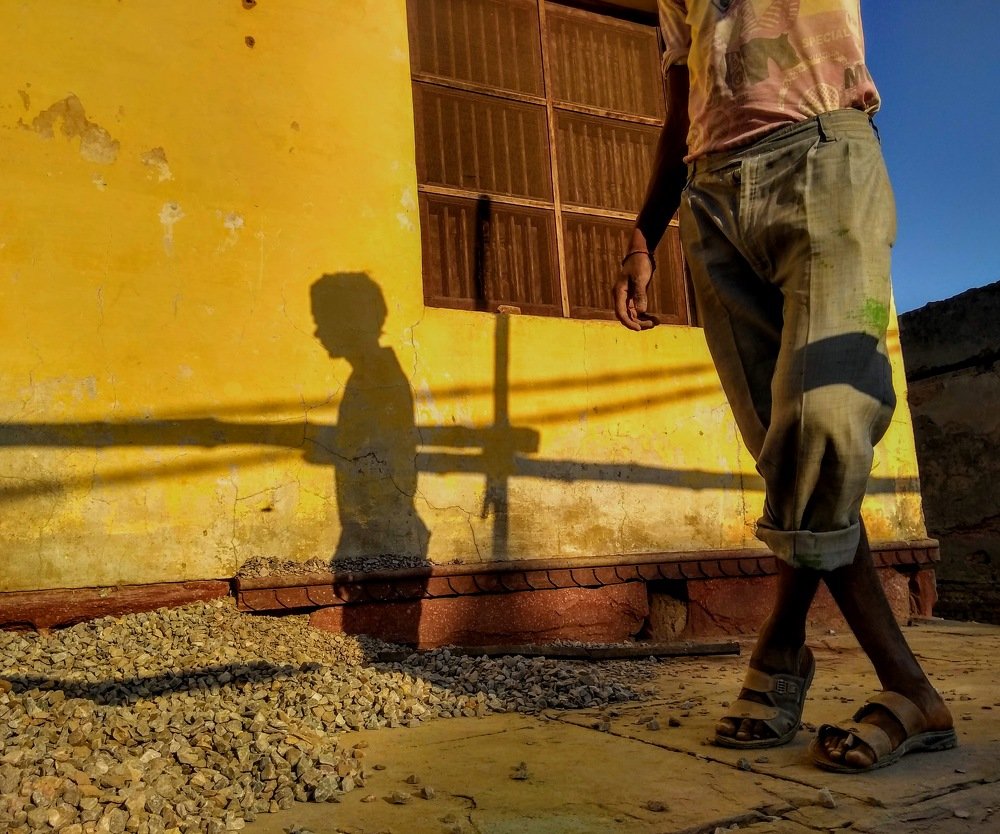 Фотография автора Aman Vishnu