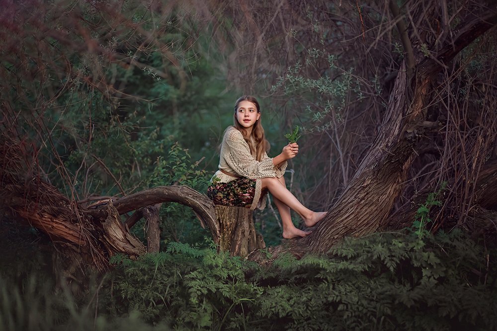 Photograph by Наталия Дмитриенко