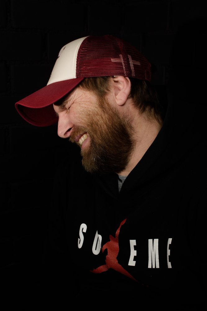 Photograph by Евгений Рослов