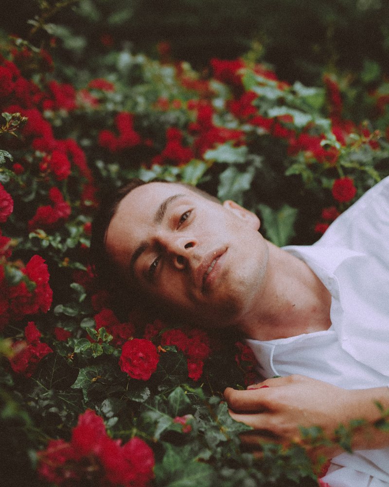 Фотография автора Valeriia Rii