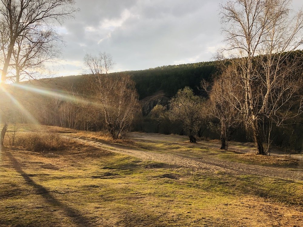 Photograph by Андрей Александров