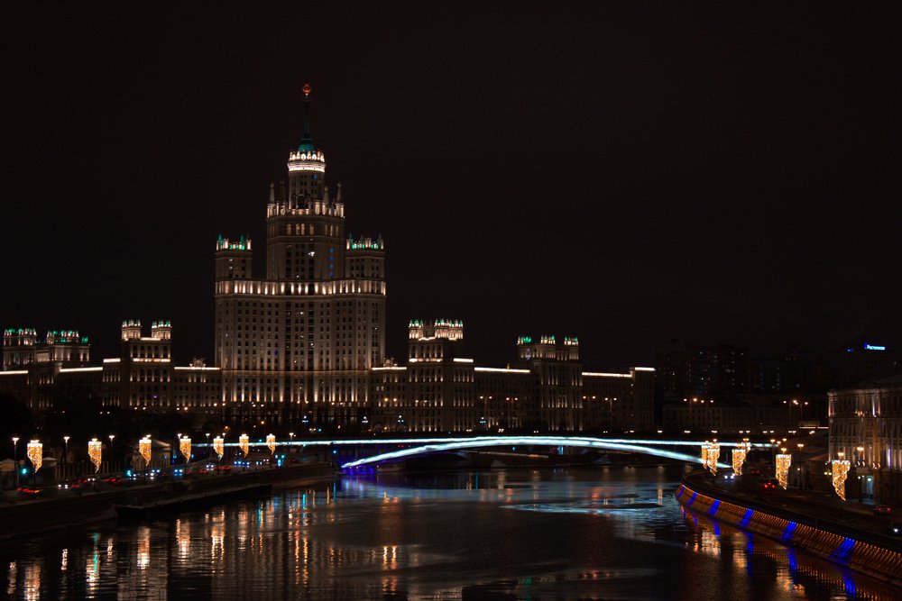 Photograph by Александр Бураков