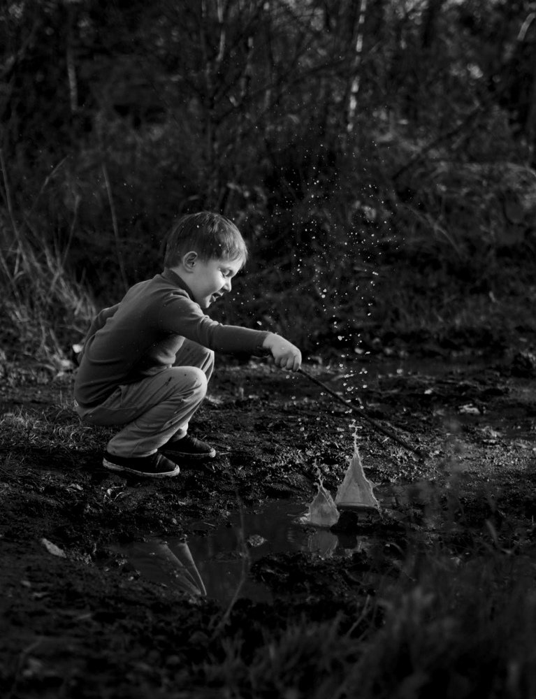 Детские радости