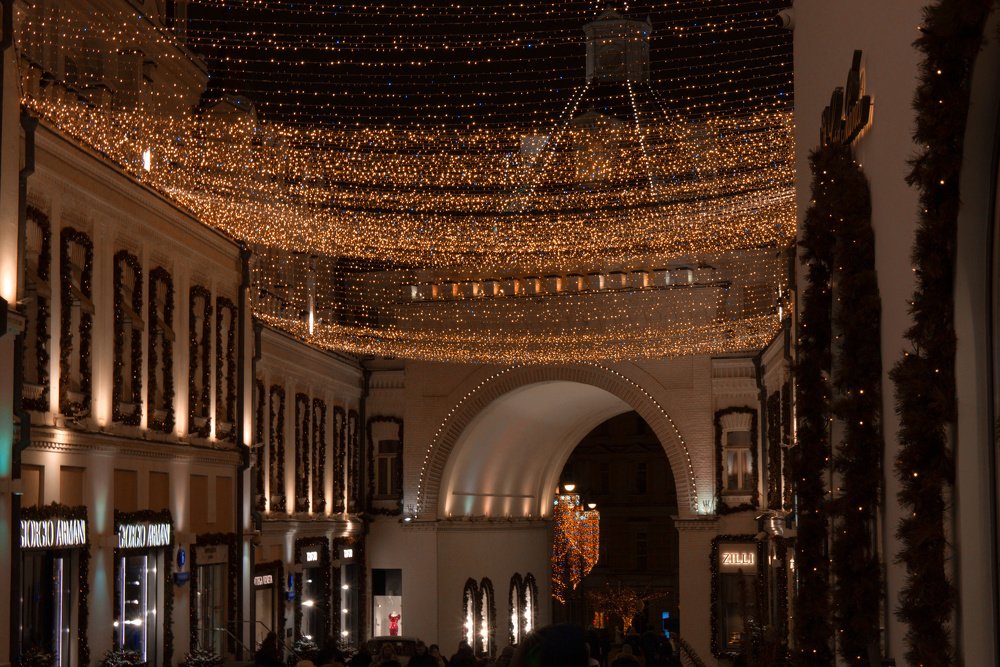 Photograph by Александр Бураков