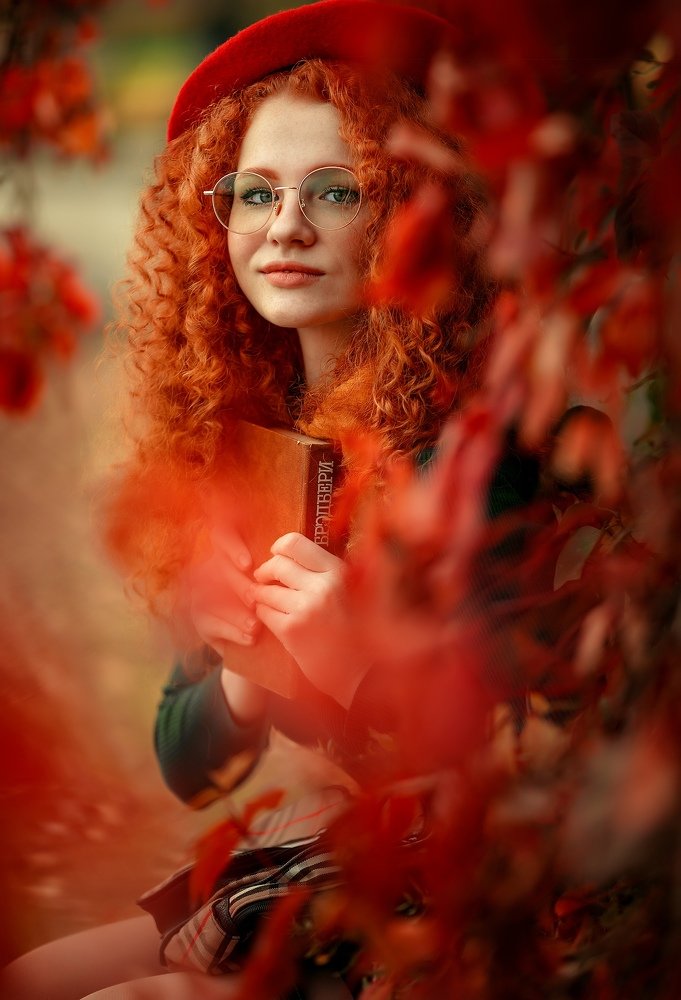 Photograph by Ангелина Старцева