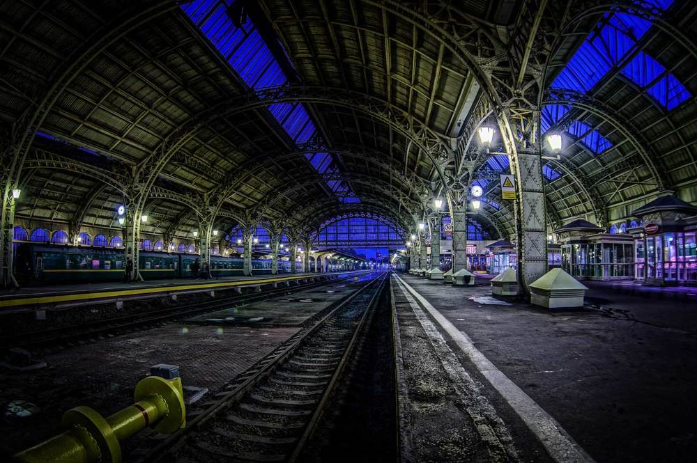 Photograph by Владимир