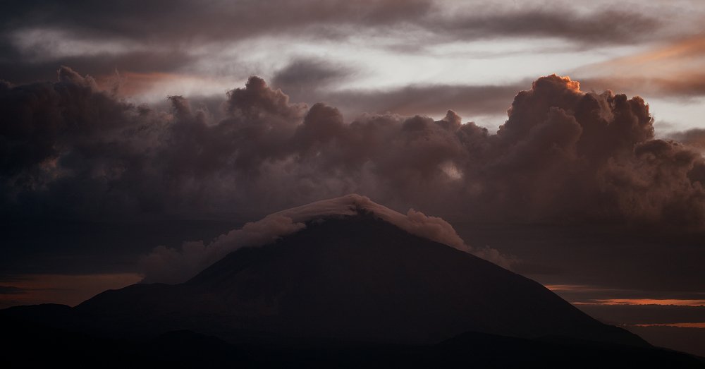 Photograph by Эдгар Зубарев