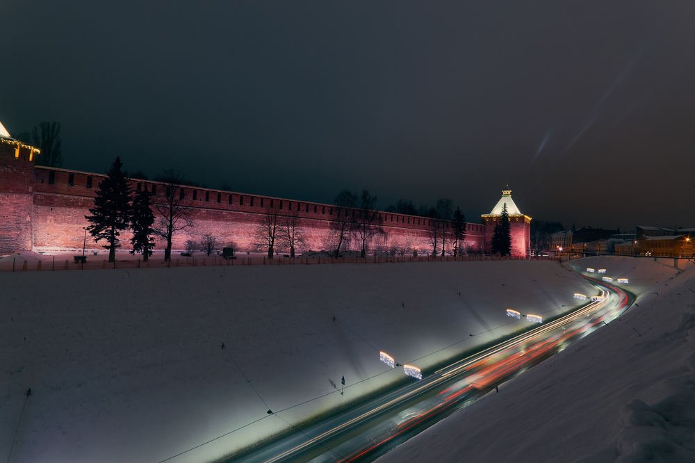 Photograph by Андрей Калинин