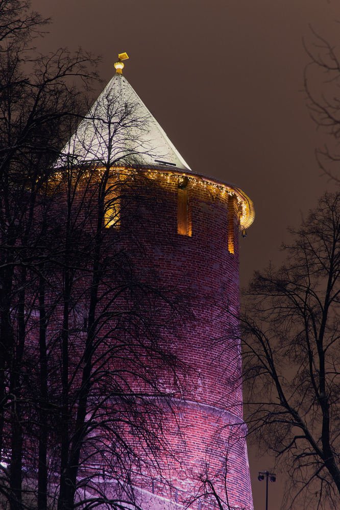 Photograph by Андрей Калинин