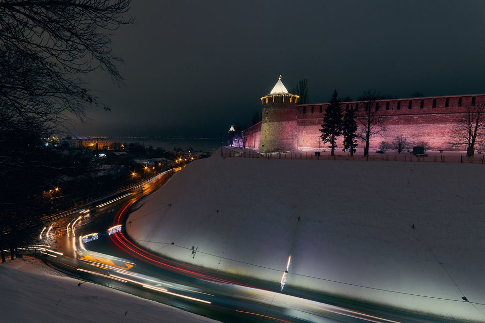 Photograph by Андрей Калинин