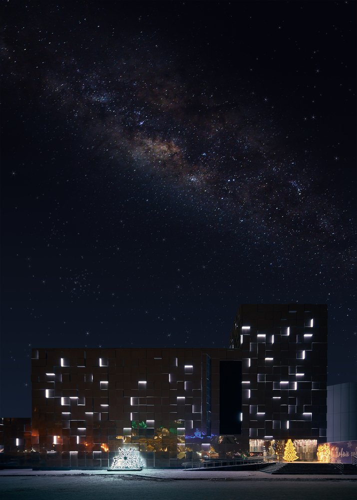 Photograph by Андрей Калинин