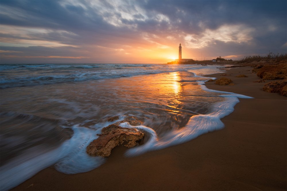 Photograph by Giuseppe Terranova