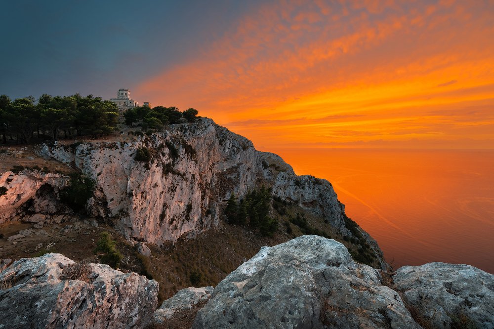 Photograph by Giuseppe Terranova