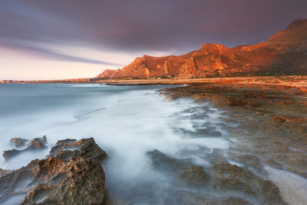 Photograph by Giuseppe Terranova