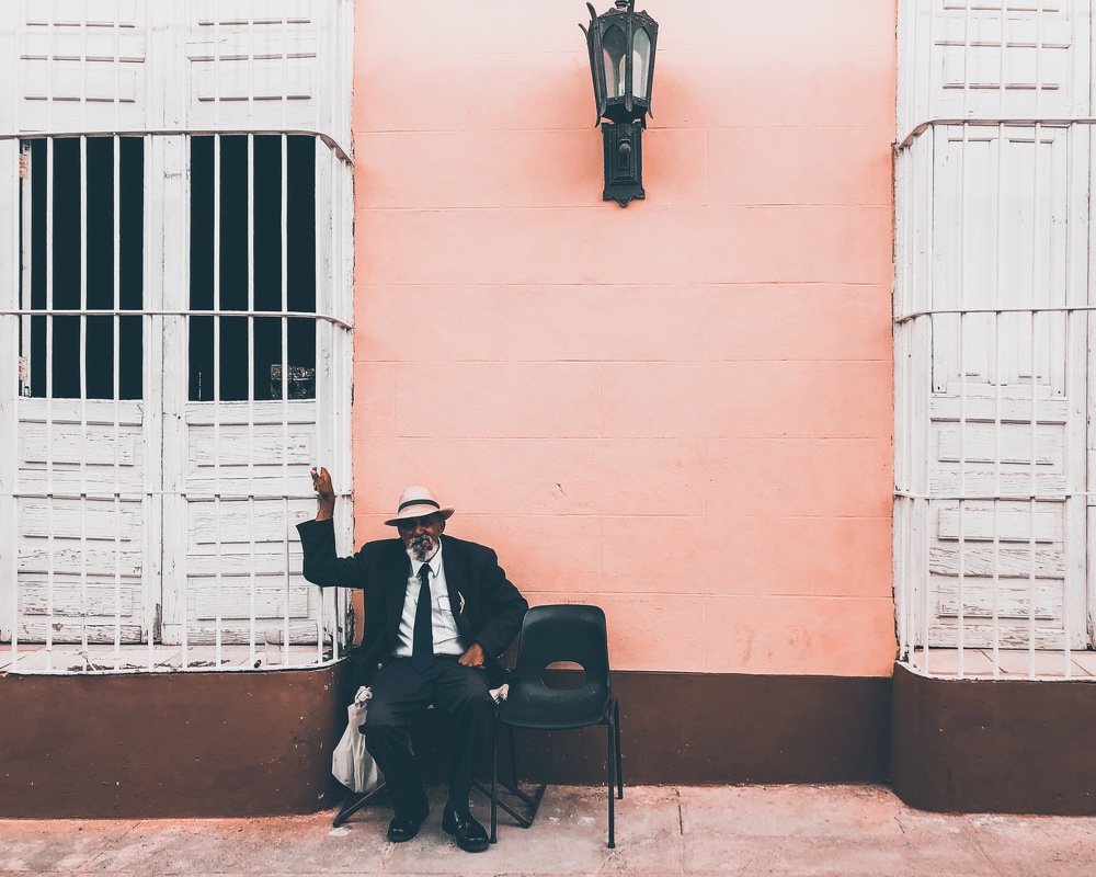 Cuban