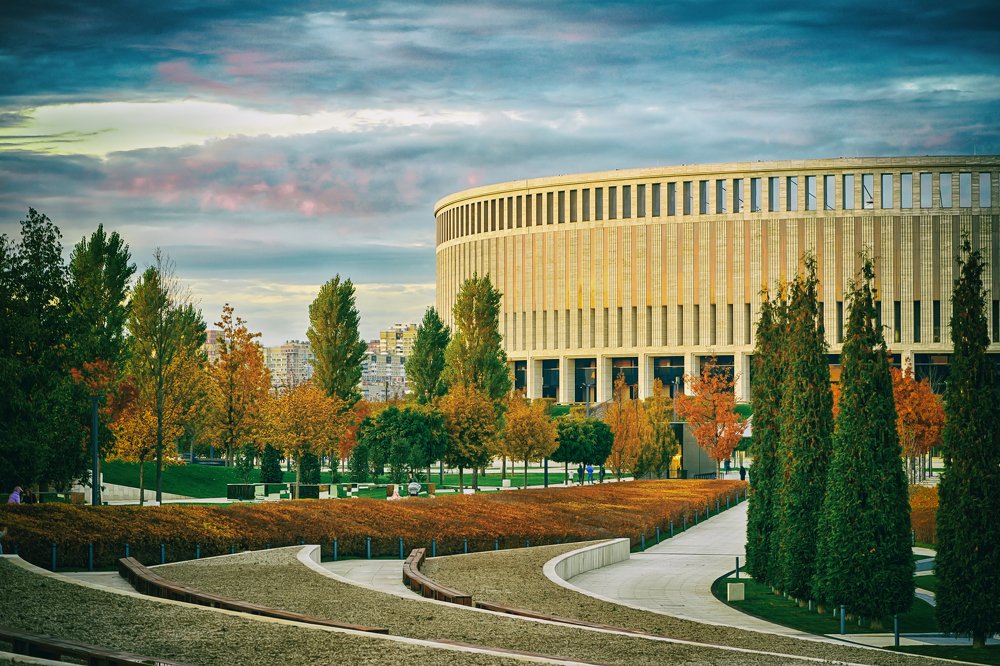 Photograph by Игорь Хижняк