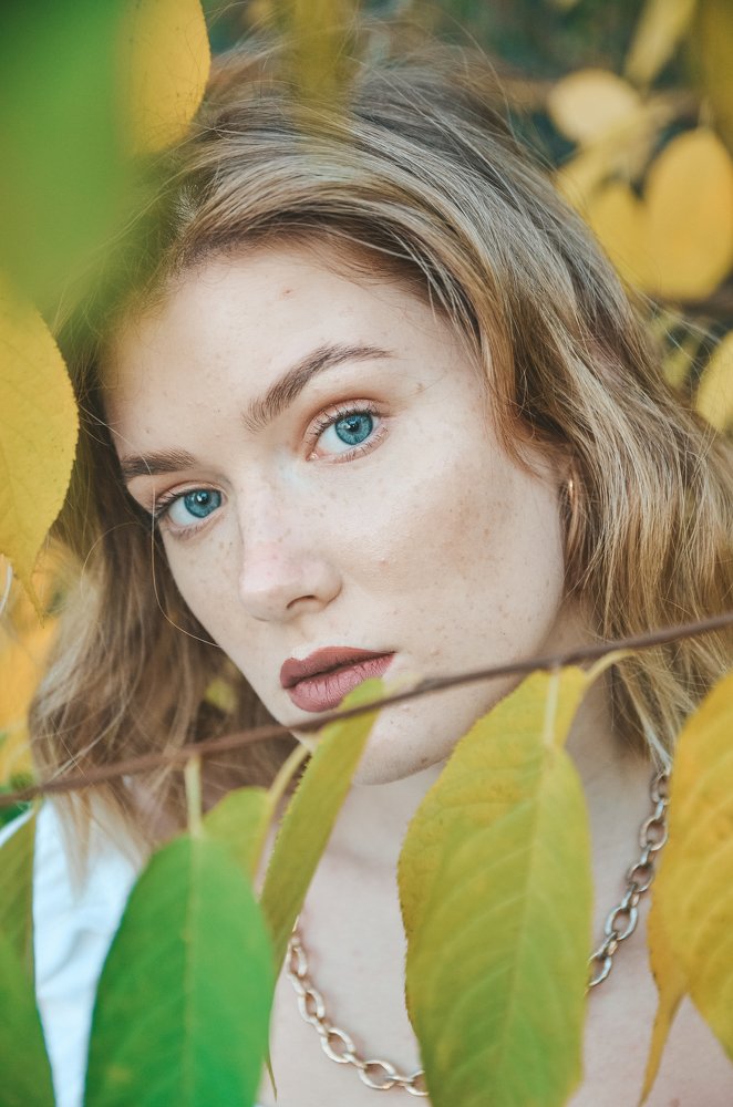 Photograph by Влад Макеев