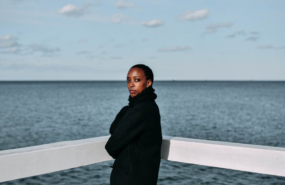 Photograph by Yuliya