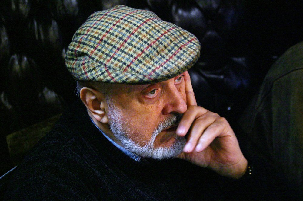 Photograph by Владимир Шуба