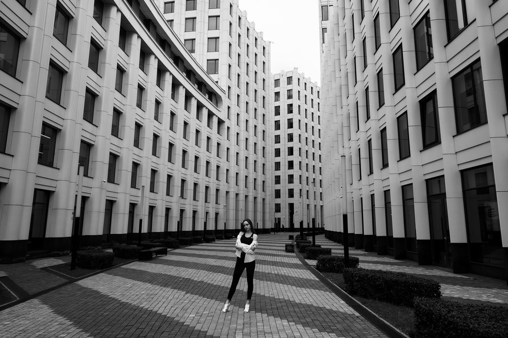 Photograph by Евгений Гаркуша