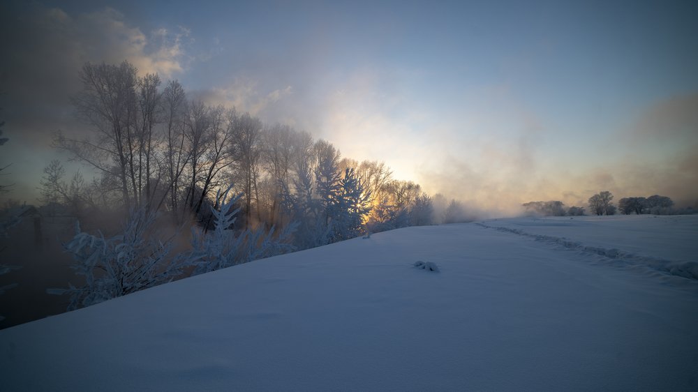 Photograph by Сергей Шерстнев