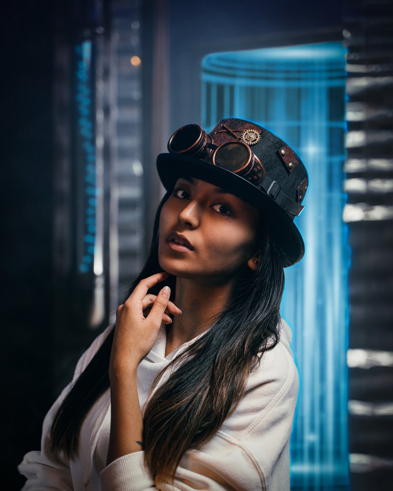 Photograph by Vasiliy aka PElikeS