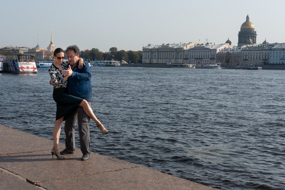 Photograph by Анна Щекочихина