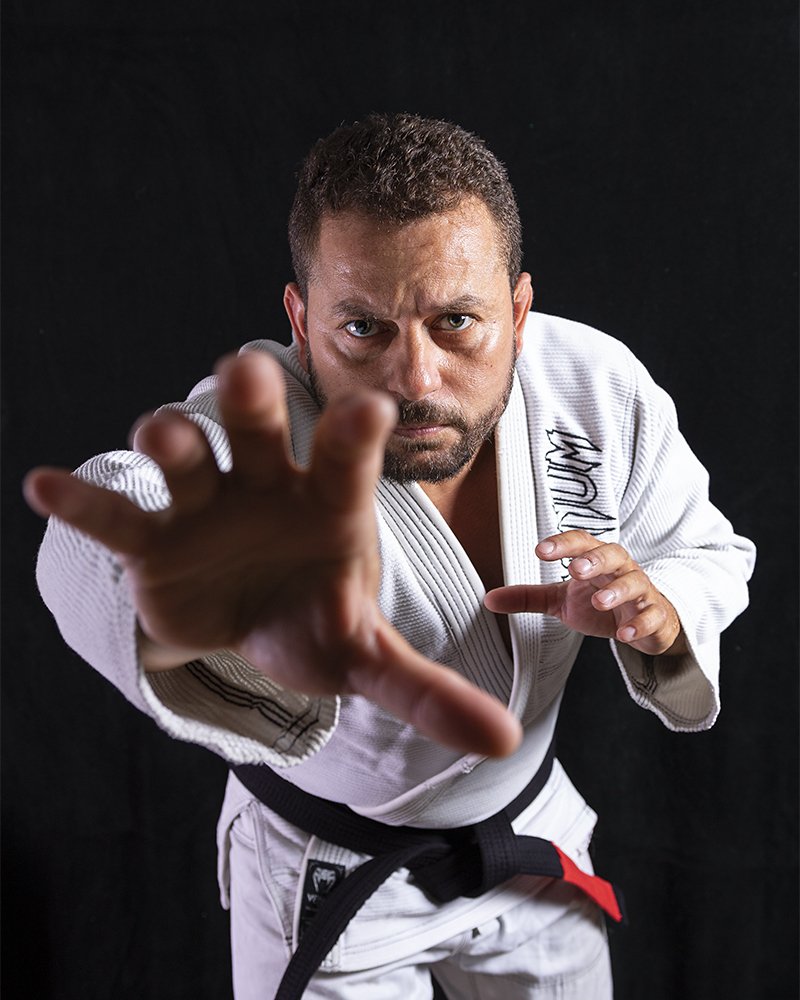 Photograph by  Celso Ricardo