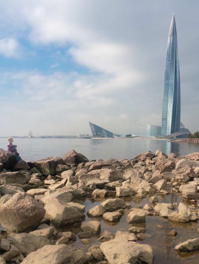 Photograph by Анна Щекочихина