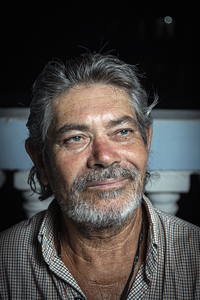 Photograph by  Celso Ricardo