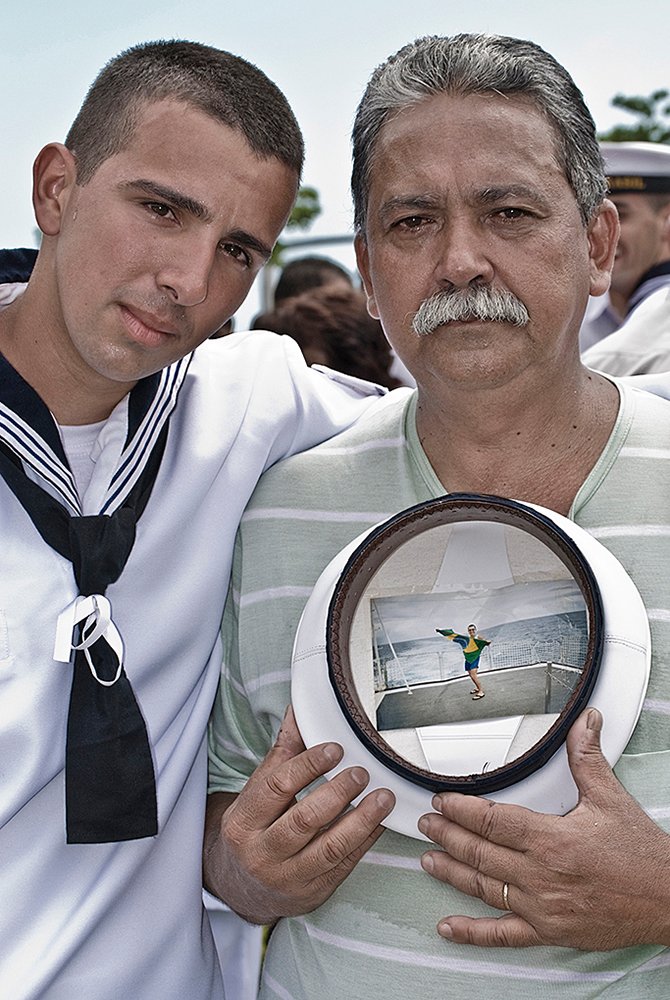 Photograph by  Celso Ricardo